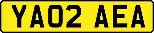 YA02AEA