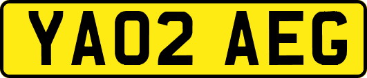 YA02AEG