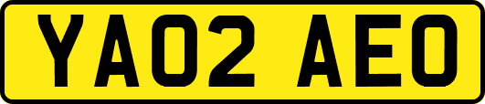 YA02AEO