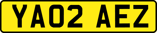 YA02AEZ