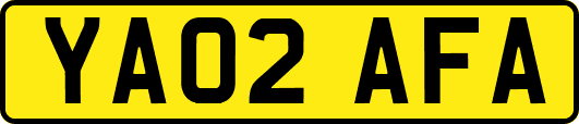 YA02AFA