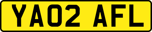 YA02AFL
