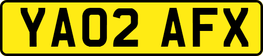 YA02AFX