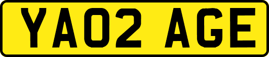 YA02AGE