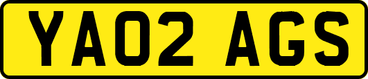 YA02AGS