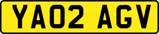 YA02AGV