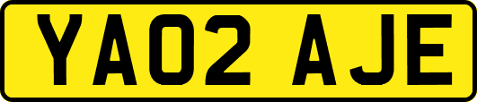 YA02AJE