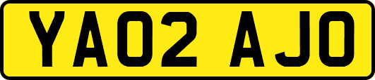 YA02AJO