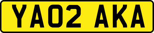 YA02AKA