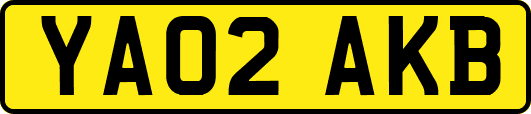 YA02AKB