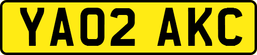 YA02AKC