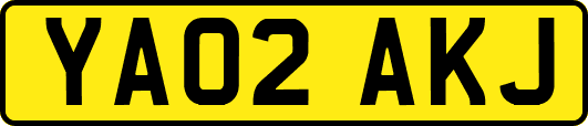 YA02AKJ