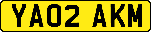 YA02AKM