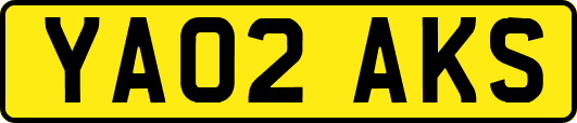 YA02AKS