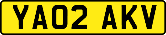 YA02AKV