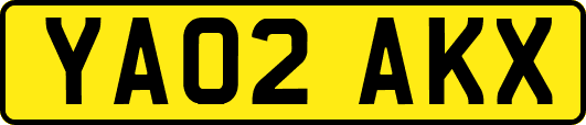 YA02AKX