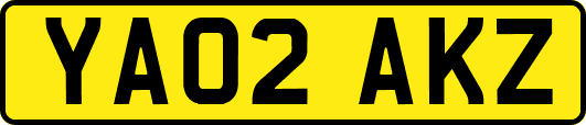 YA02AKZ