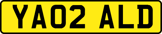 YA02ALD