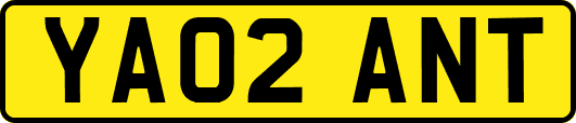 YA02ANT