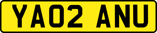 YA02ANU