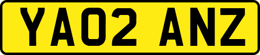 YA02ANZ