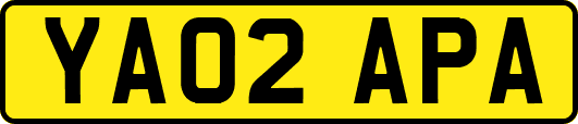 YA02APA