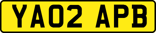 YA02APB
