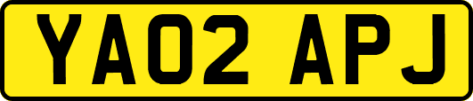 YA02APJ