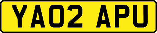 YA02APU