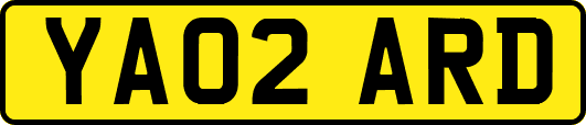 YA02ARD