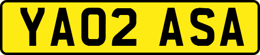 YA02ASA