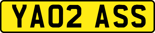 YA02ASS