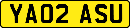 YA02ASU