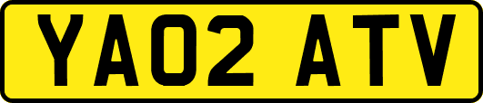 YA02ATV