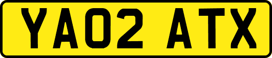 YA02ATX