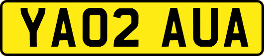 YA02AUA