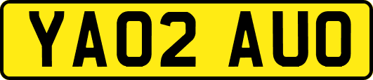 YA02AUO