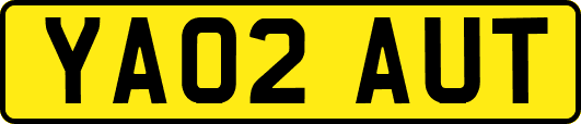 YA02AUT