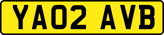 YA02AVB