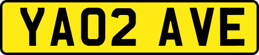 YA02AVE