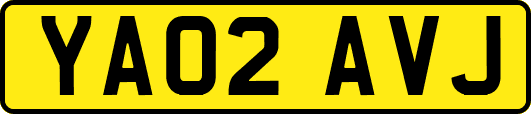 YA02AVJ