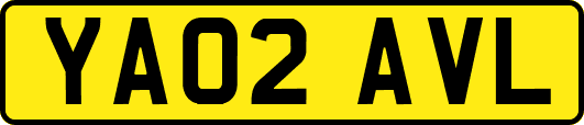 YA02AVL