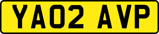 YA02AVP