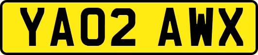 YA02AWX