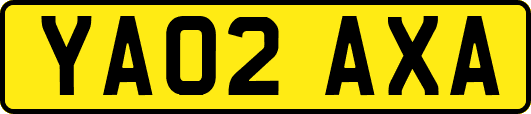YA02AXA