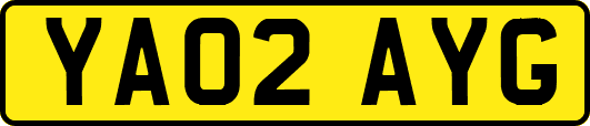 YA02AYG