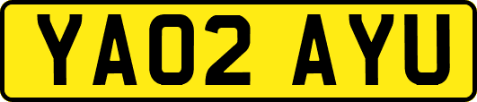 YA02AYU
