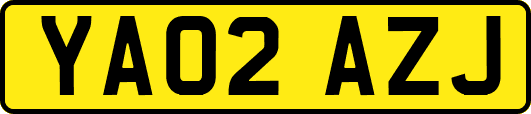 YA02AZJ