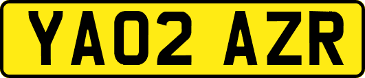 YA02AZR