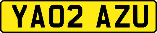YA02AZU